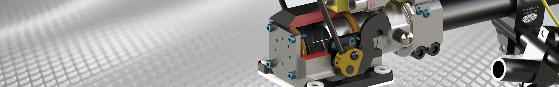 MANUAL TOOL CHANGERS FOR MULTI-TOOL & ROBOTIC APPLICATIONS