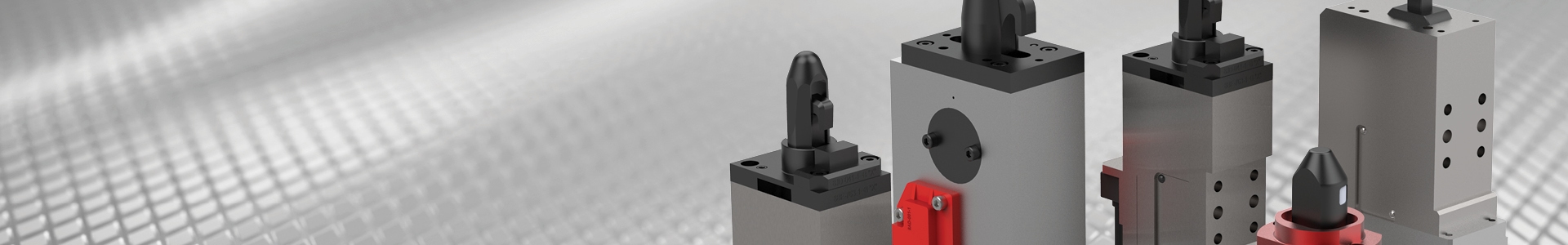 PNEUMATIC HOOK PIN CLAMPS – 82P25